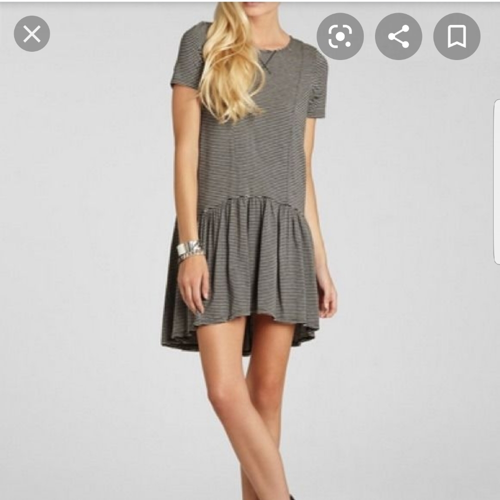 BCBGeneration Dress